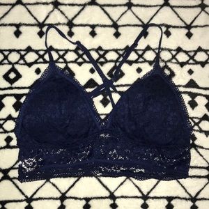 A bralette